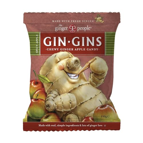 Top Angebot: GING GINS Candy Parent für 14,34€ Details öffnen!