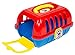 MMP Living Pet Care Play Set - pet Vet, pet Grooming and pet Travel Crate with Plush Dog - 12pcs