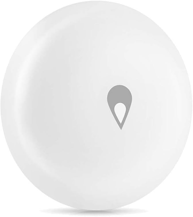 Guangmaoxin for Aqara Water Sensor, Water Detector Alarm, Smart Home Zigbee Version with Mijia APP and Apple Homekit