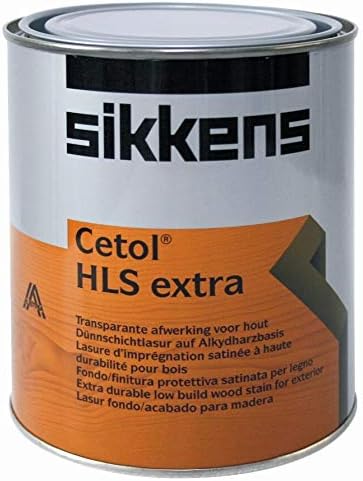 Sikkens cetol HLS, Extra 0.5 L