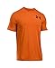 Under Armour UA GWDB Whitetail XL Rodeo Orange