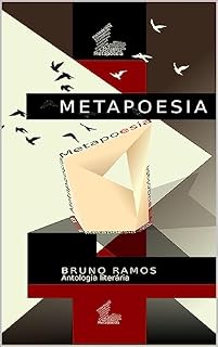 Livro Metapoesia: Antologia poética