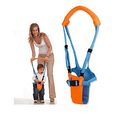 review baby moon walk
