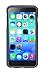 Body Glove Satin Phone Case for Apple iPhone 6 Plus/6s Plus, Charcoal