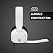 ASTRO Gaming ASTRO A10 Gaming Headset for PlayStation 4 (White) – PlayStation 4thumb 4