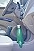 Insulated Sport Metal Water Bottle 17 OZ - Stainless Steel Reusable - Bundled with Multifunctional 7-in-1 Survival Kit