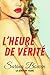 L'Heure de vérité (Série Ivy Years t. 4) (French Edition) by Sarina Bowen, Laure Valentin