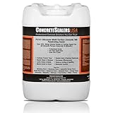 PS101 Siliconate Multi-Surface (Smooth) WB Penetrating Sealer (5 gal.)