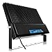 Hyperikon LED Stadium Light, 200W (1200 Watt Replacement), Outdoor Arena Flood Light, 5000K, Waterproof