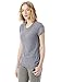 Alternative Womens Keepsake Vintage Jersey T-Shirt - 05052BP