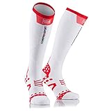 Compressport ProRacing Full Socks Ultralight