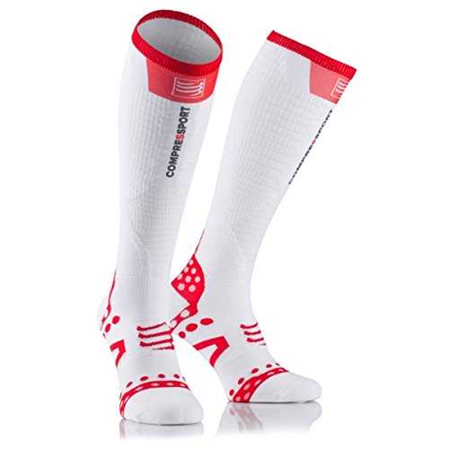 Compressport ProRacing Full Socks Ultralight