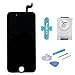 SANKA iPhone 6S LCD Display Screen Replacement Repair Kit, Digitizer Retina 3D Touch Screen Glass Frame Assembly for iPhone 6S, 4.7