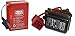 Power Wheels Super 6 Volt Red Battery and Charger Combo Pack