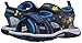 Nickelodeon Boy's CH1501-K