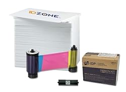 IDP 659366 Color Ribbon YMCKO - 250 Prints for