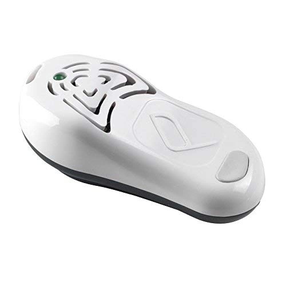 Poly Pool PP1612 Repellent Electronic Anti Mites, Portable