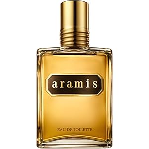 Aramis Eau de Toilette, 0.03 ml