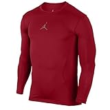 Jordan Aj All Season Compression Shirt Mens