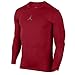 Jordan Men's Dri-Fit Nike AJ All Season Compression Shirt