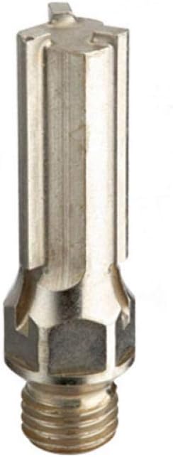 Irwin 10507229 3 Cutter Mortar Rake, 8mm x 20/40mm, Pack of 2, Multi - Image 3