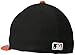 New Era Men's MLB San Francisco Diamond Era 59FIFTY Black/Orange Hat 7 1/8
