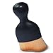 Coshine Pro Kabuki Contouring Oval Makeup Air Brush