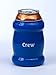 Yachtsee Suction Drink Cooler and Insulated Drink Holder Imprinted with Crew