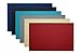 Hubulk Dog Feeding Mat,100% Waterproof BPA Free Silicone Pet Food and Water Bowl Placemat,Dishwasher, High Raised Edge to Prevent Spills,Nonslip Tray to Stop Messes on Floor (19
