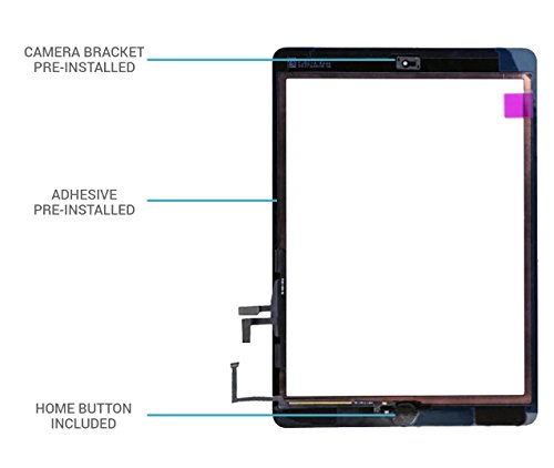 5 TechOrbits+Replacement+Digitizer+Generation+T+Mobile
