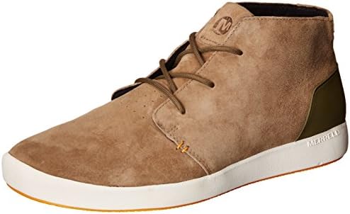 merrell freewheel chukka