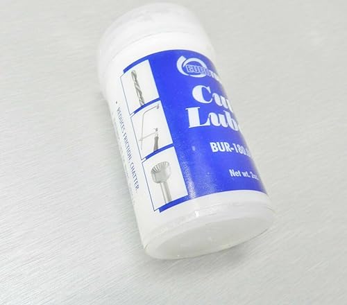 Cut Lube Wax Jewelers Cutting Lubricant for Saw Blades Burs Wire Drawing photo 8