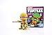 Teenage Mutant Ninja Turtles Loyal Subjects 3 Inch Vinyl Figure Series 1 BOX [16 Packs]