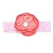 himipopo 9Packs Baby Headbands Girl's Hairbands for Newborn，Toddler and Childrens