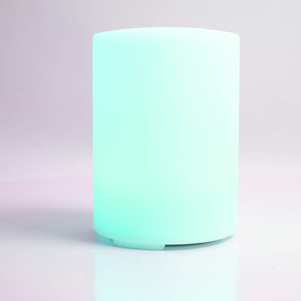 LED Desk Lamp PNI D-Light R20 LED, White