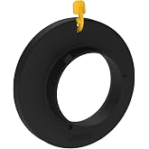 MagMod MagBox Pro Speedring for Bowens | Mounts MagBox Pro Softboxes to Bowens Mount Strobes, Secure Locking Fit, Consistent Repeatable Light, Durable Modular Design