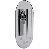 Monomando doble Helvex E-308 Para fregadero Cromo: Amazon.com.mx