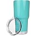 RTIC 20 oz Tumbler, Teal