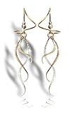 ESPPRTYSSTRMRGGRS EarspiralTM Earrings 