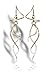 ESPPRTYSSTRMRGGRS EarspiralTM Earrings 