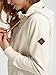 Burton Women's Crown Bonded Full-Zip Hoodie Sweatshirt