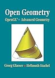 Open Geometry: OpenGL + Advanced Geometry