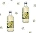 IKEA Elderflower Syrup - Sweet European Elderflower Fruit Juice - Drink Concentrate, 16.9 oz - Best For Mixing With Water, 2 Pack