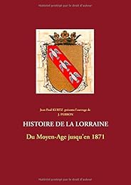 Histoire de la Lorraine