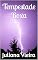Livro Tempestade Roxa