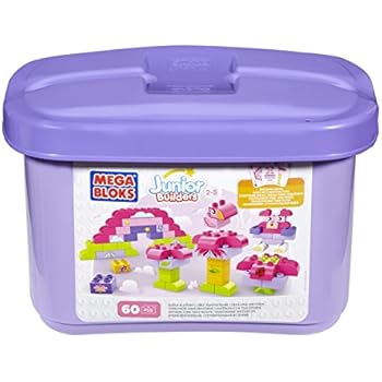 Building Blocks Build-a-Story 60 piece Tub