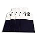 Wine Sleeve Bottle Protector, 4PK, Reusable- Best Bottle Protection for Transport- Use in Your Bag, Luggage or Suitcase for Travel, Leak-Proof, Double Bubble Protection Wine Skin Tote – Fun Gift Item