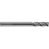 3/8" 4Fl SE Carbide End Mill