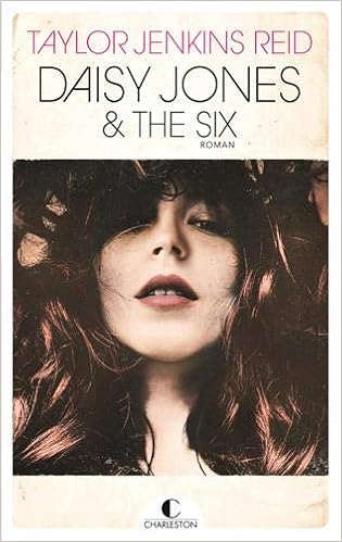 Daisy Jones And The Six Litterature Generale Jenkins Reid