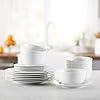 Amazon-Basics-18-Piece-Dinnerware-Set-Service-for-6 Amazon Basics 18-Piece Dinnerware Set, Service for 6